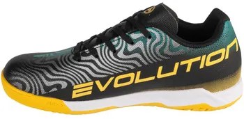 Sportschoenen Zwart Joma  Evolution Jr 24 EVJW IN