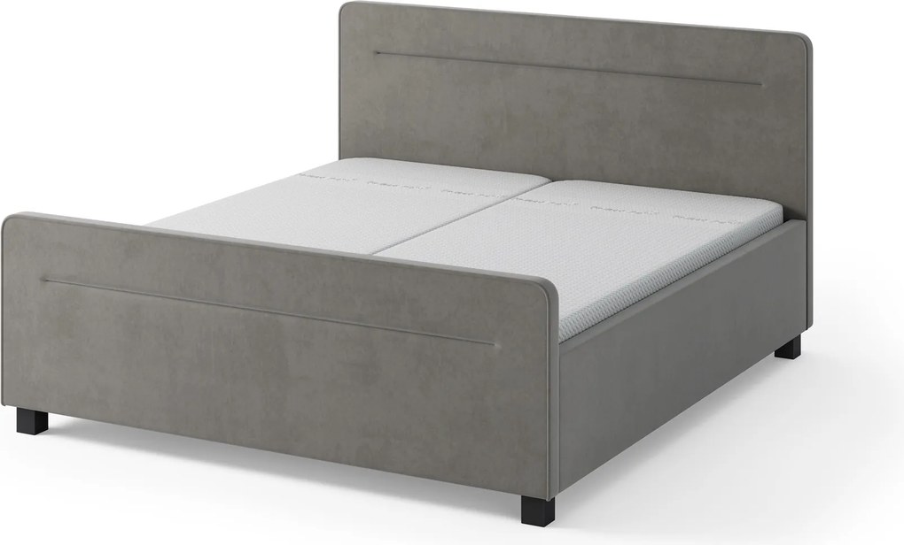 Bedframe Home 102 – Bij Swiss Sense