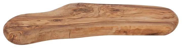 Tapasplank olijfhout - 36x18 cm