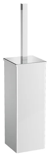 Crosswater Rotar Toiletborstelhouder - 40.9x9.4x12.4cm - wand montage - chroom RT025C