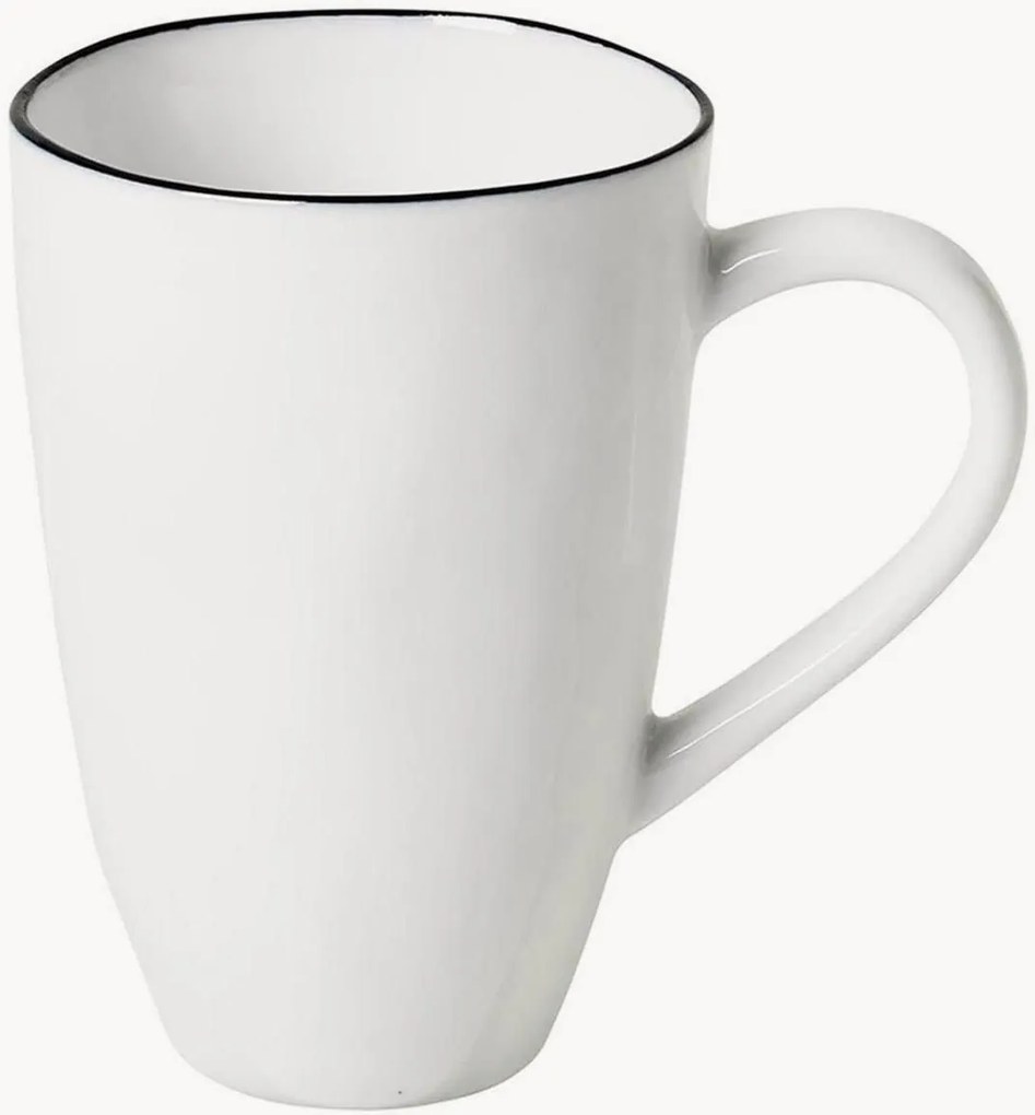 Handgemaakt theekopje Salt