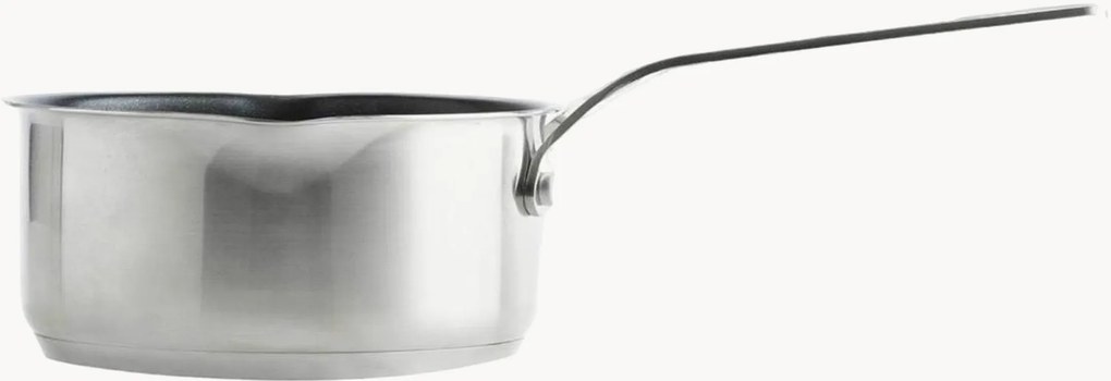Kookpan Classic van edelstaal