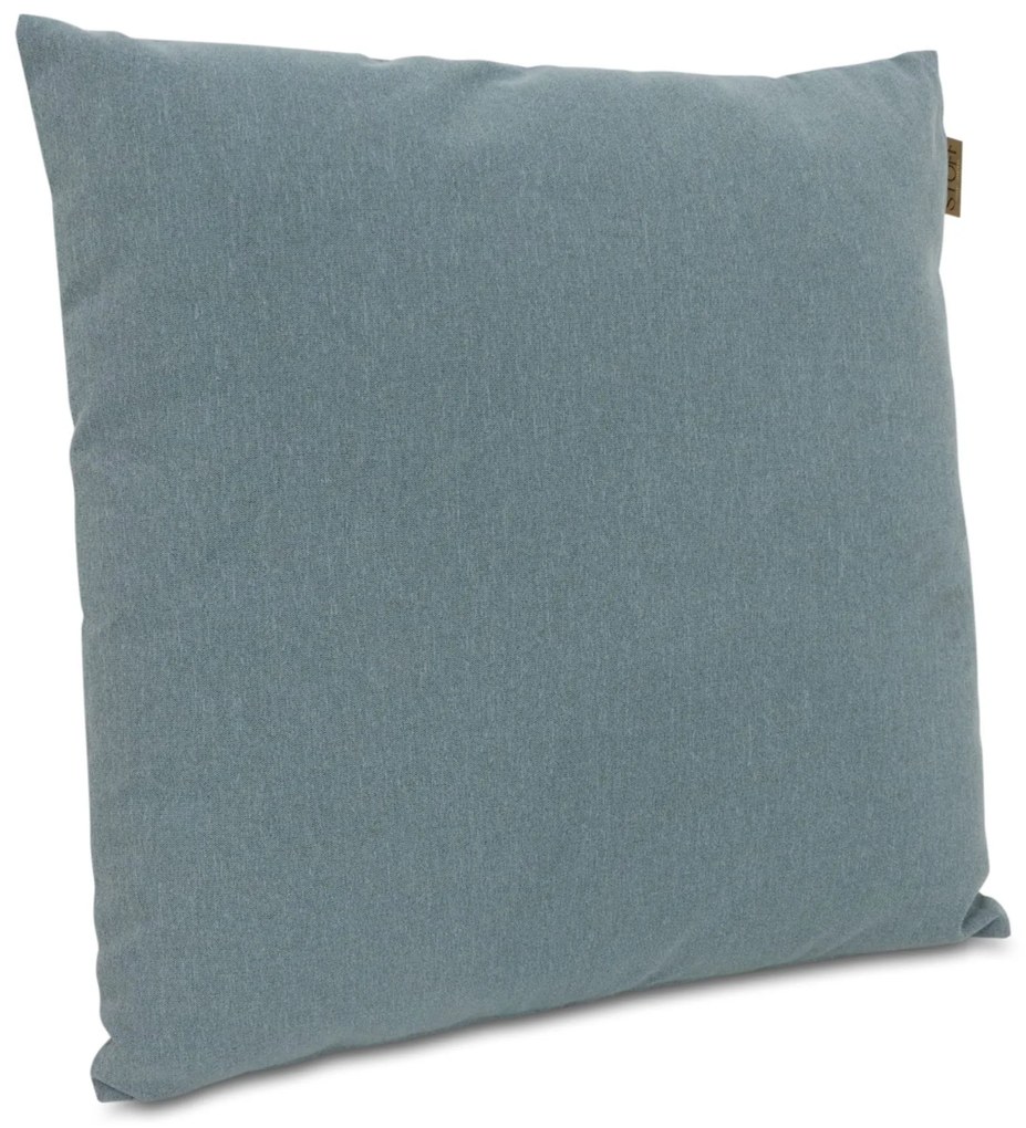 Nana Cushion X Darkly Textileen Grijs