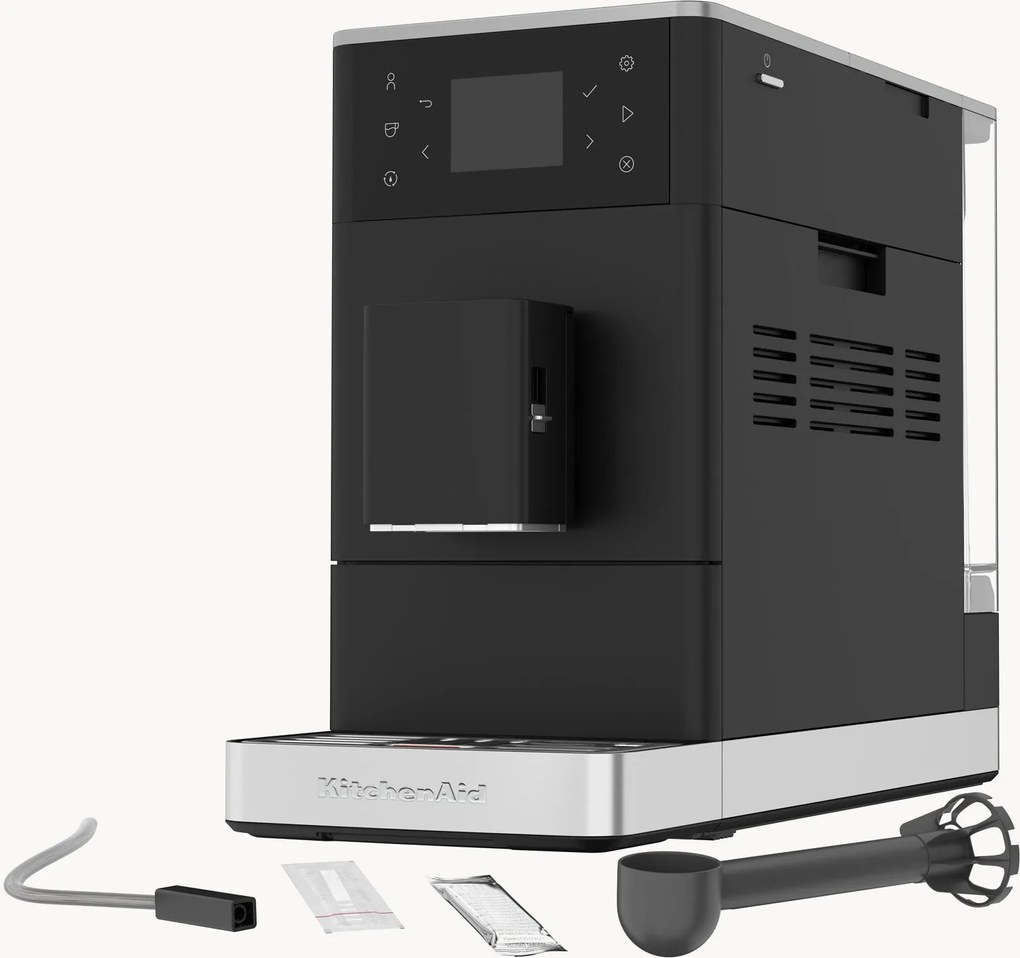 Koffiezetapparaat Compact
