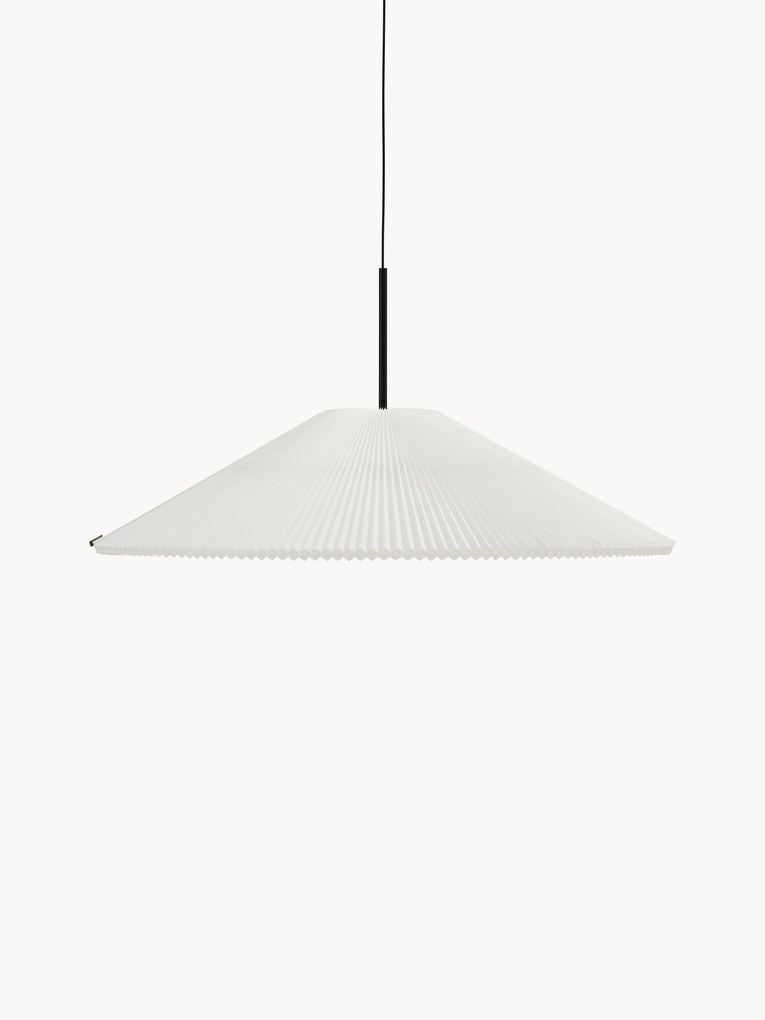 Dimbare hanglamp Nebra, verschillende formaten