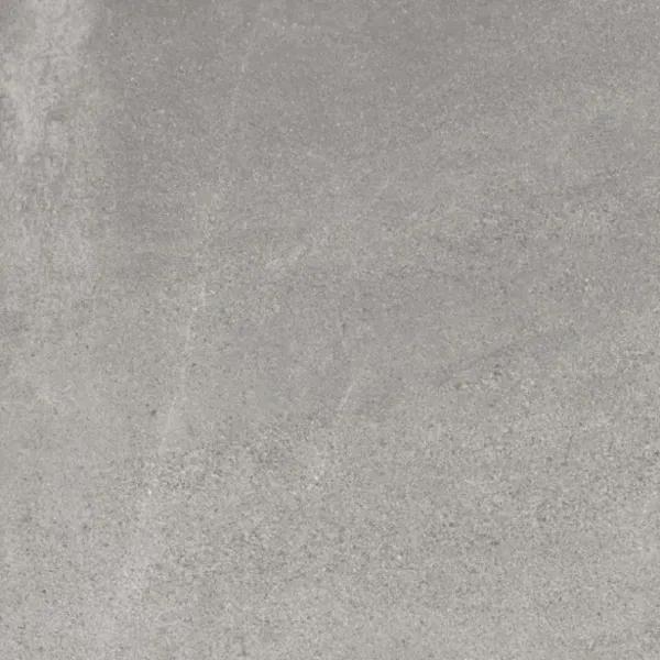 Armonie Ceramiche Vloer- en wandtegel Advance Grey 60x60 cm Gerectificeerd Natuursteen look Mat Grijs SW07311320