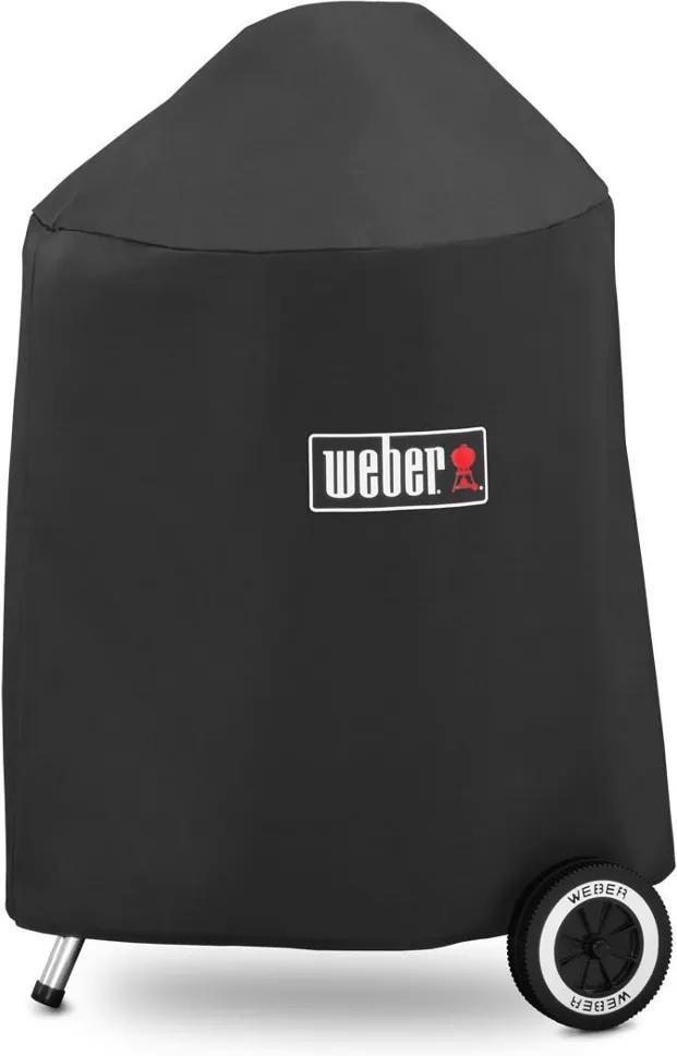 Weber Premium hoes voor houtskoolbarbecues 47 cm