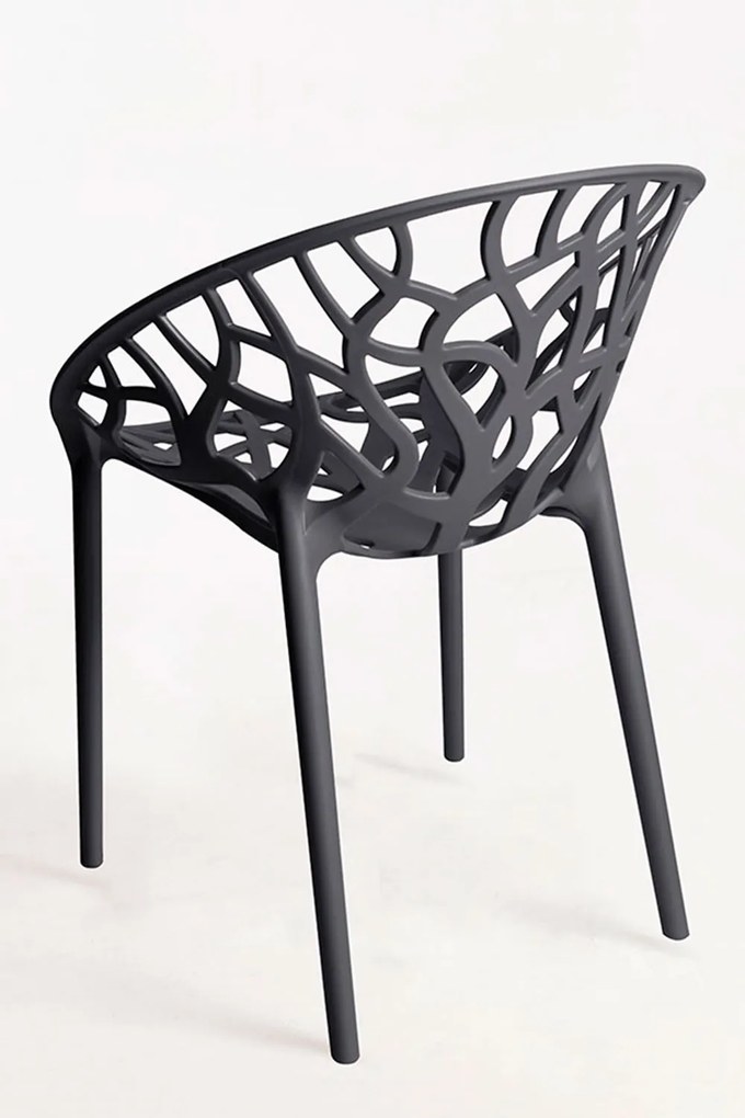 Pak 4  Nido stoelen