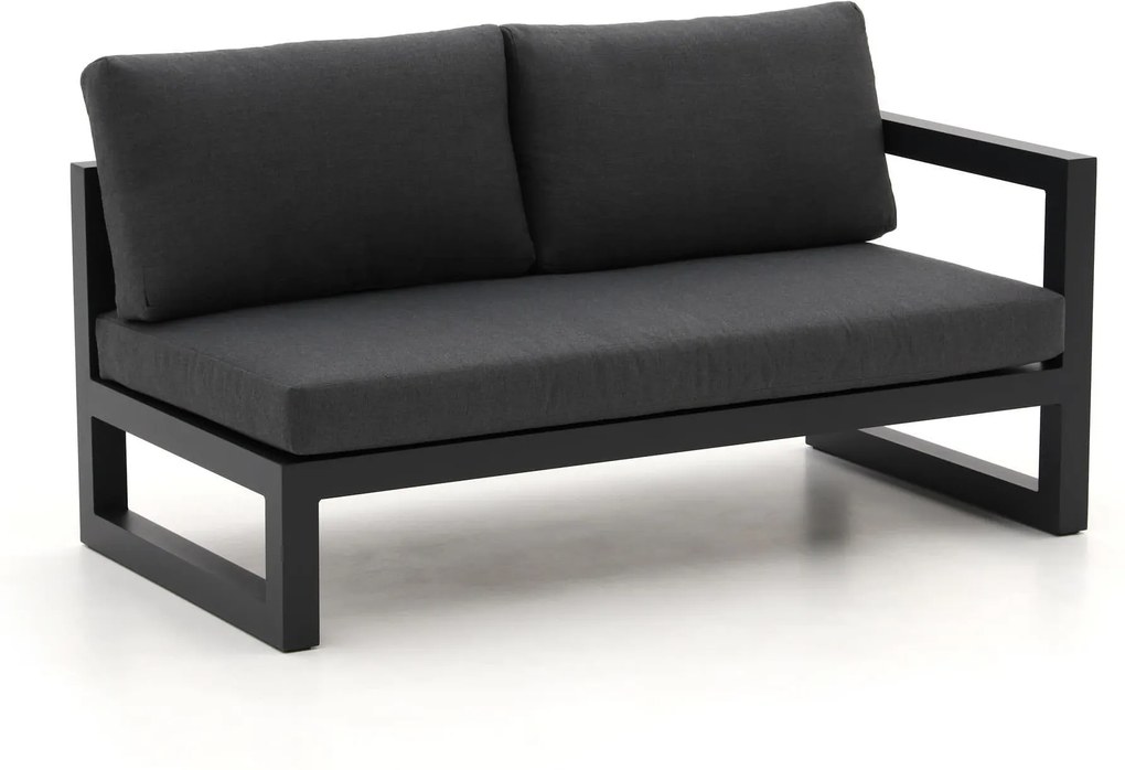 Forza Citerna hoek loungeset 4-delig - Laagste prijsgarantie!