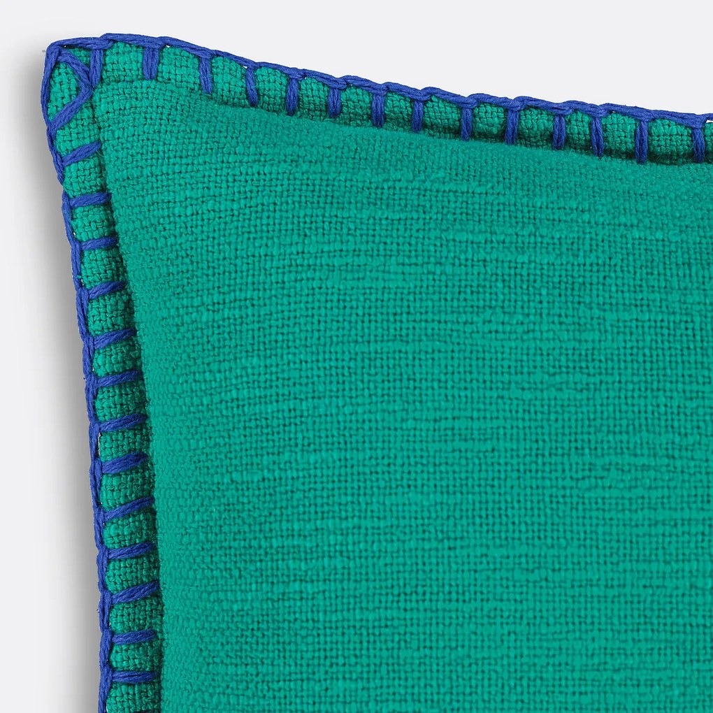 Kussenhoes in katoen, Raoul