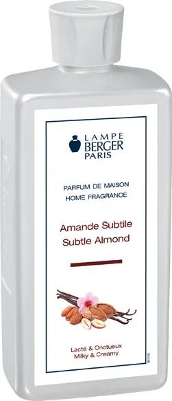 Parfum Amande Subtile 500ml