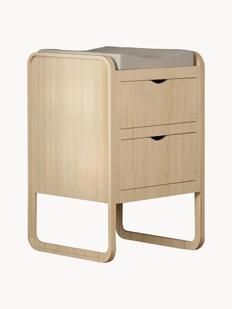 Aankleedtafel Form