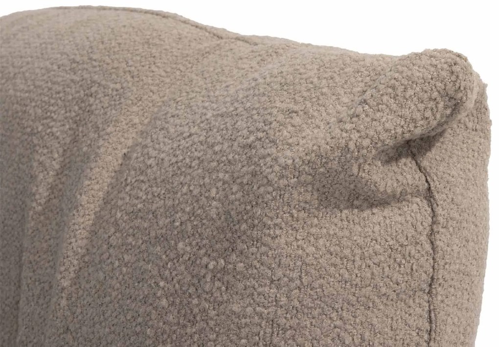 4 Seasons Outdoor Capalbio loungestoel terre SALE Loungestoel   bruin weerbestendig