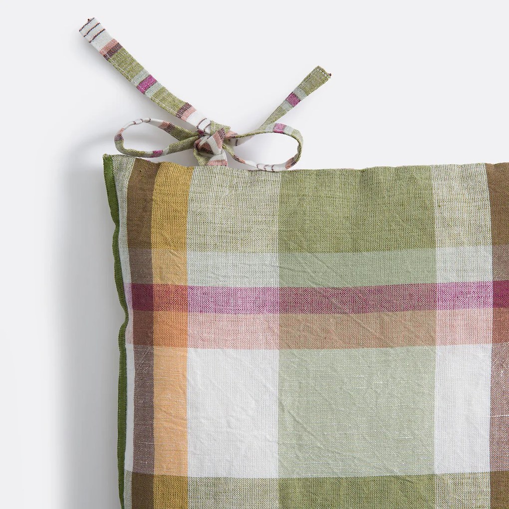 Stoelhoes katoen, Howard