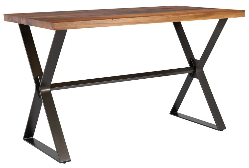 DTP Home Flare Stoere Bartafel Van Suar Hout - 150 X 80cm.