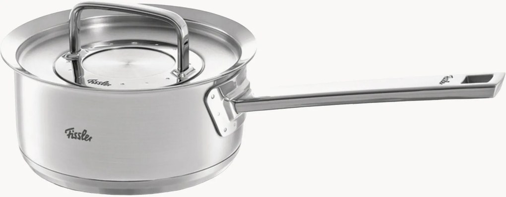 Kookpan met metalen deksel Original-Profi Collection, 1.4 L