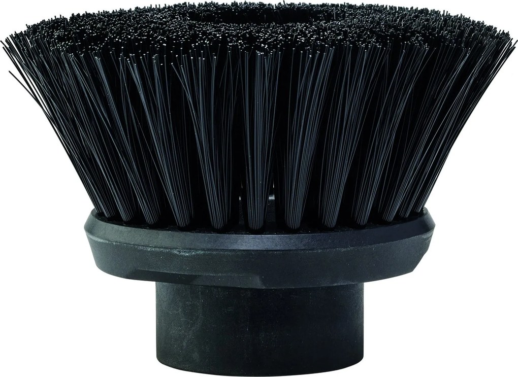 Einhell SOFT Borstel 120/50 - 1 stuk - 120 mm - Dikte: 50 mm - Geschikt voor Picobella 18/90 Li Solo