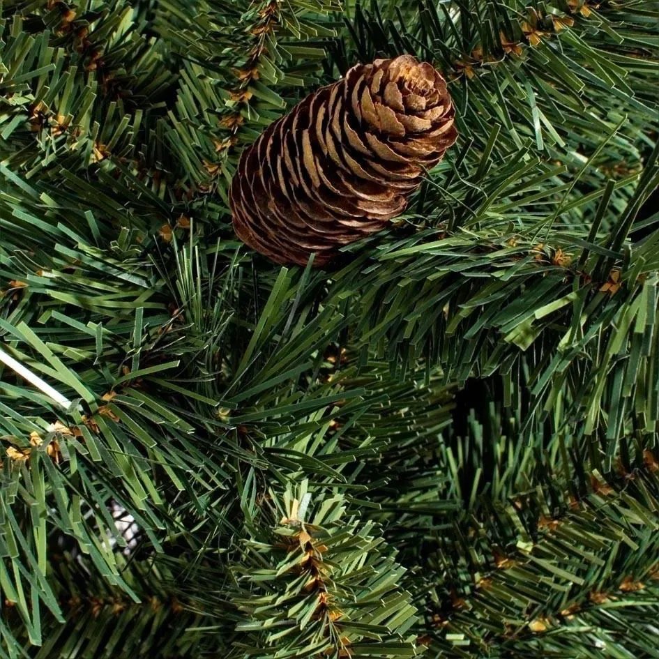 YES everyday | Kunstkerstboom Cone