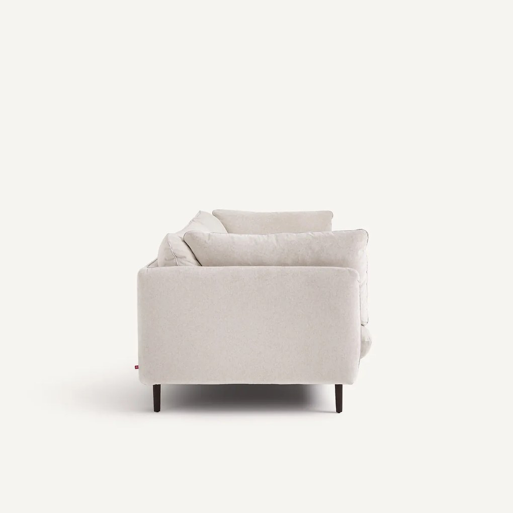 2-zitsbank in linnen fluweel, BOTERO