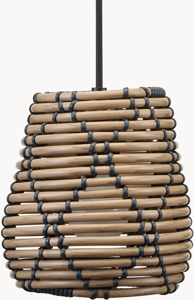Outdoor hanglamp Lollo, verschillende formaten