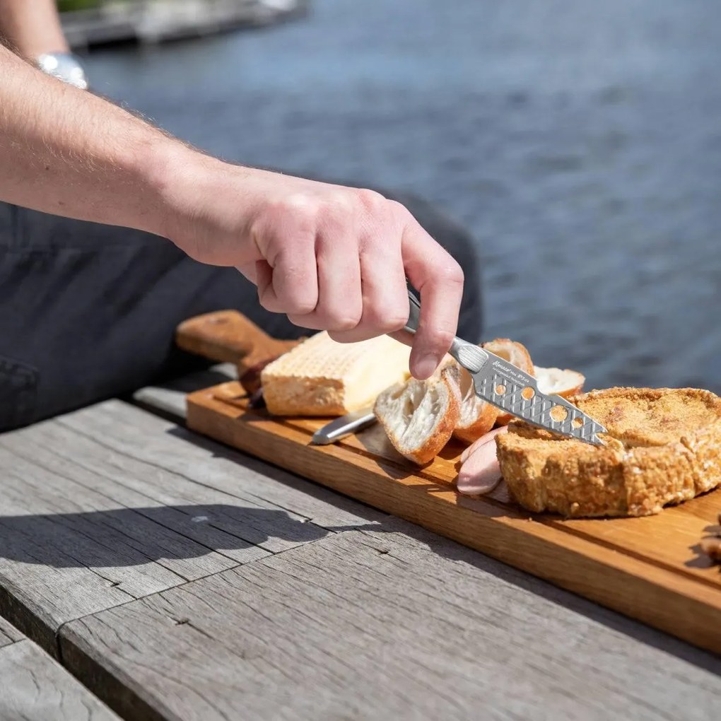 Serveerplank Friends | Boska