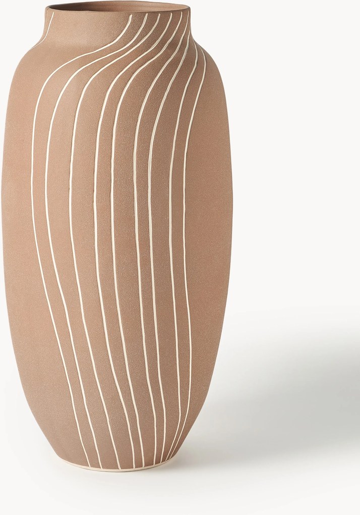 Vaas Calvin, H 70 cm