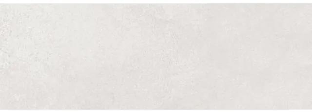 Metropol Inspired Wandtegel 30x90cm 11.3mm gerectificeerd witte scherf White 1366691