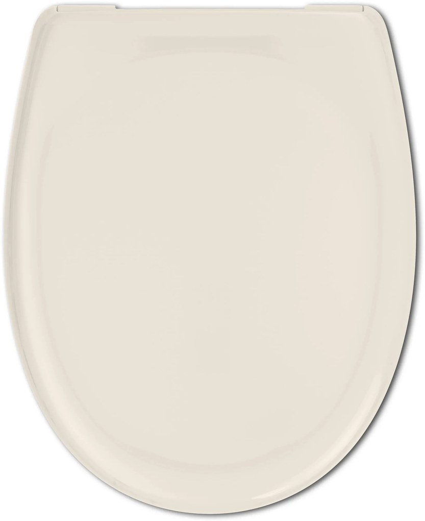 Saqu toiletbril 37x44cm pergamon