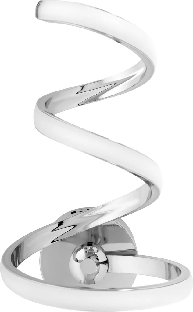 WANDLAMP LED SPRING UP APP831-W CHROOM