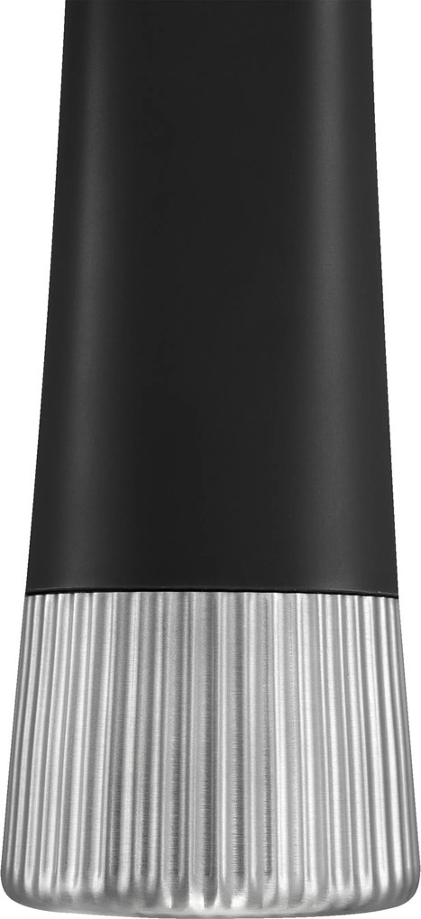 ZWILLING Spices Kruidenmolen 19 cm, Zwart - Spices - ZWILLING
