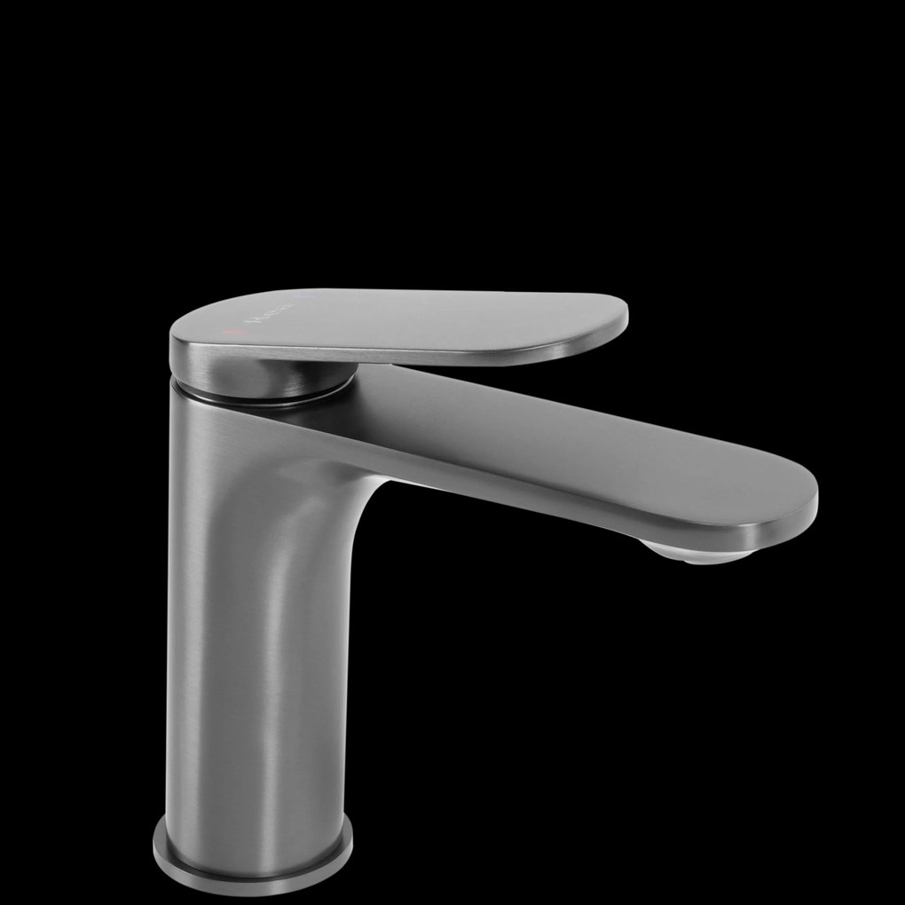 Badkamerkraan Rea Marco Gun Grey Low
