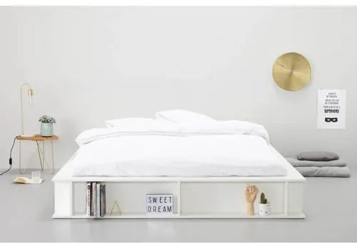 Bed Como (140x200 cm)