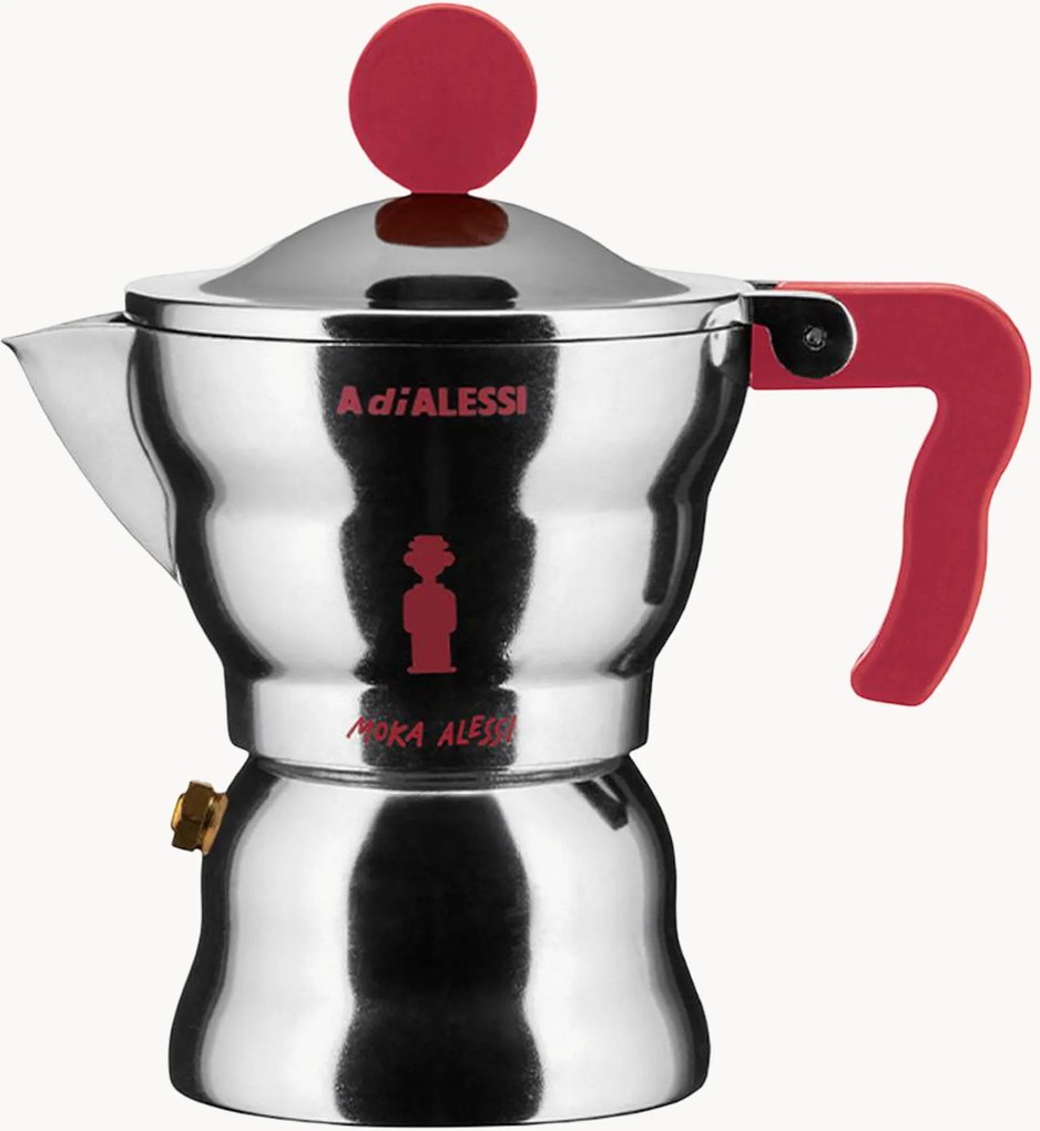 Espresso koffiezetapparaat Alessi