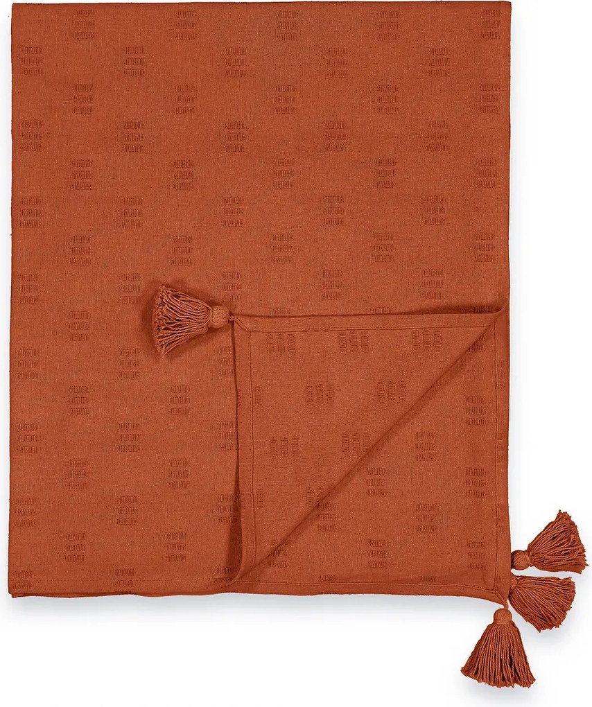 Beddensprei in katoen, Nado