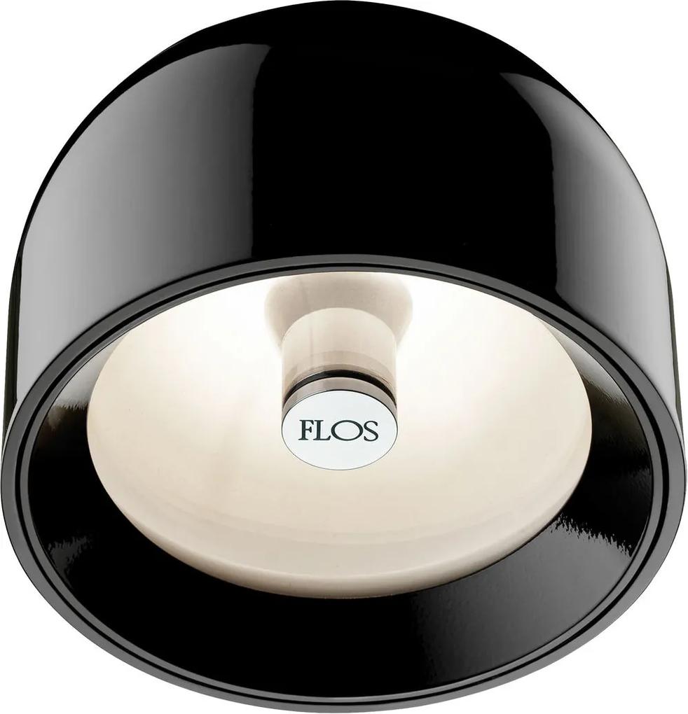Flos Wan C/W plafondlamp