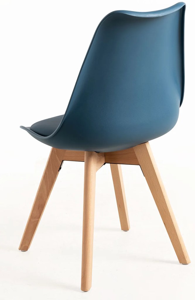 Set 6 Synk Basic Stoelen