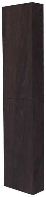 Best Design hoge kolomkast Moody 180cm bruin