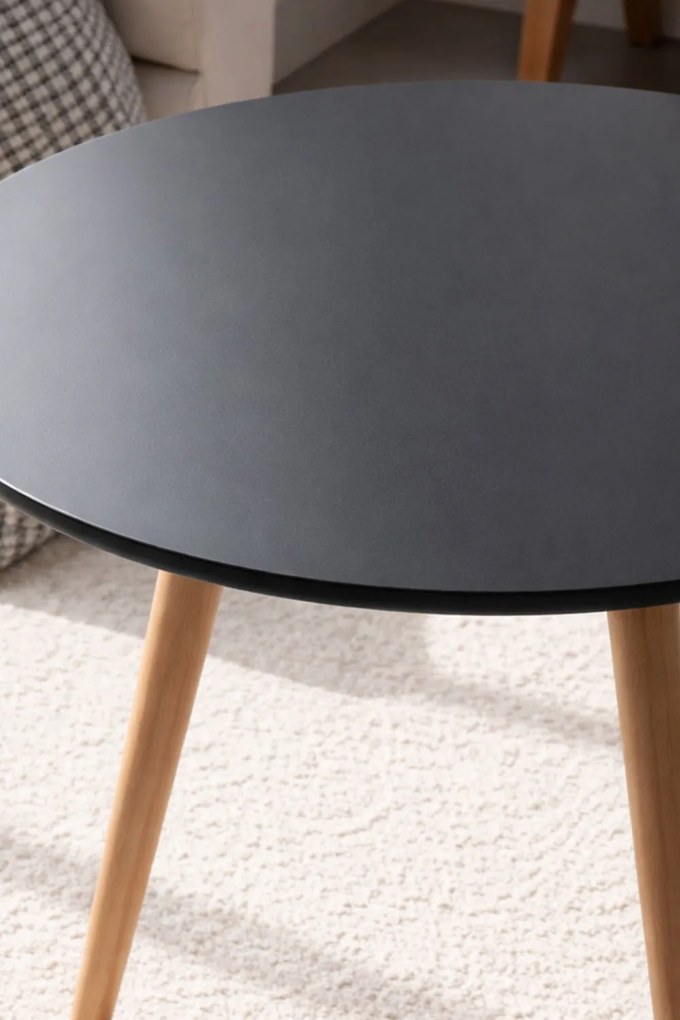 Ronde tafel 80 cm