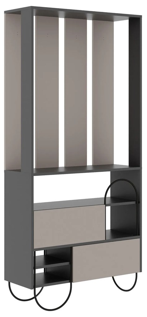 Halmeubel Norfolk | Decortie