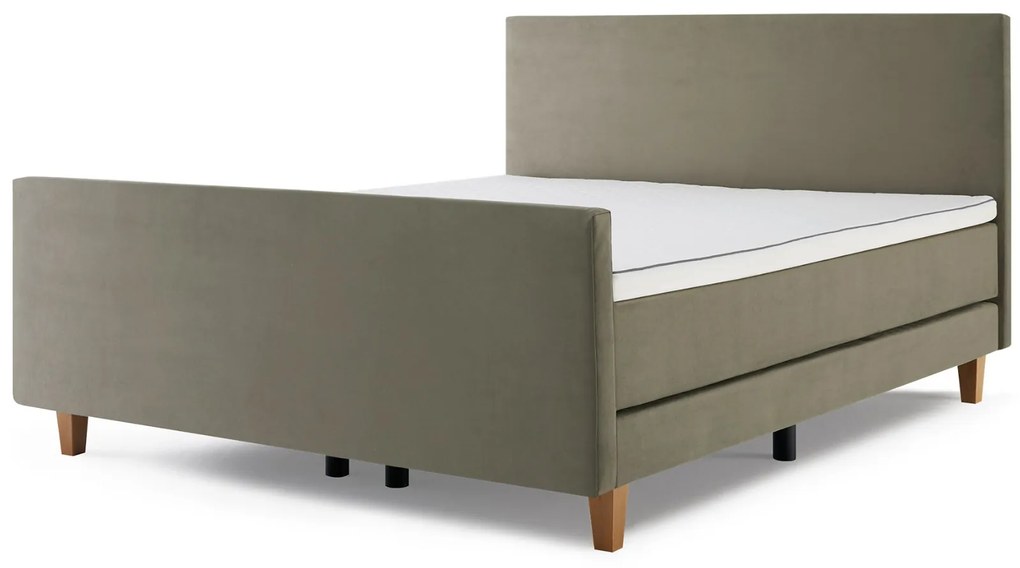 Boxspring Home 103 – Bij Swiss Sense