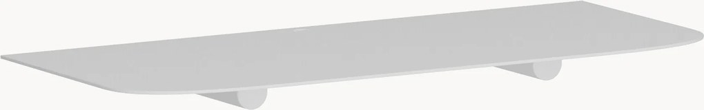 Wandplank Lenn, B 40 cm