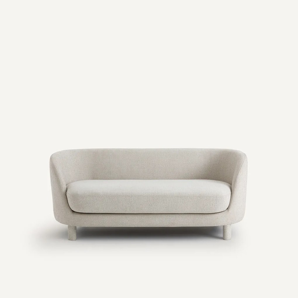 Lage zitbank, Madeleine design E. Gallina