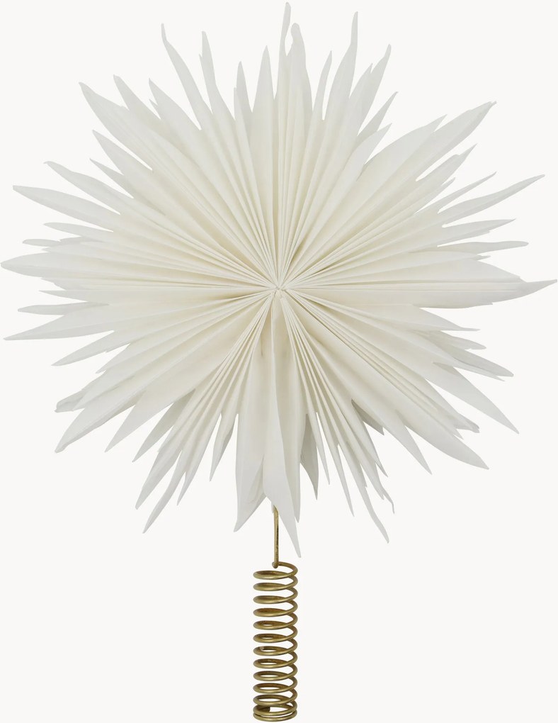 LED kerstboom topper Gant