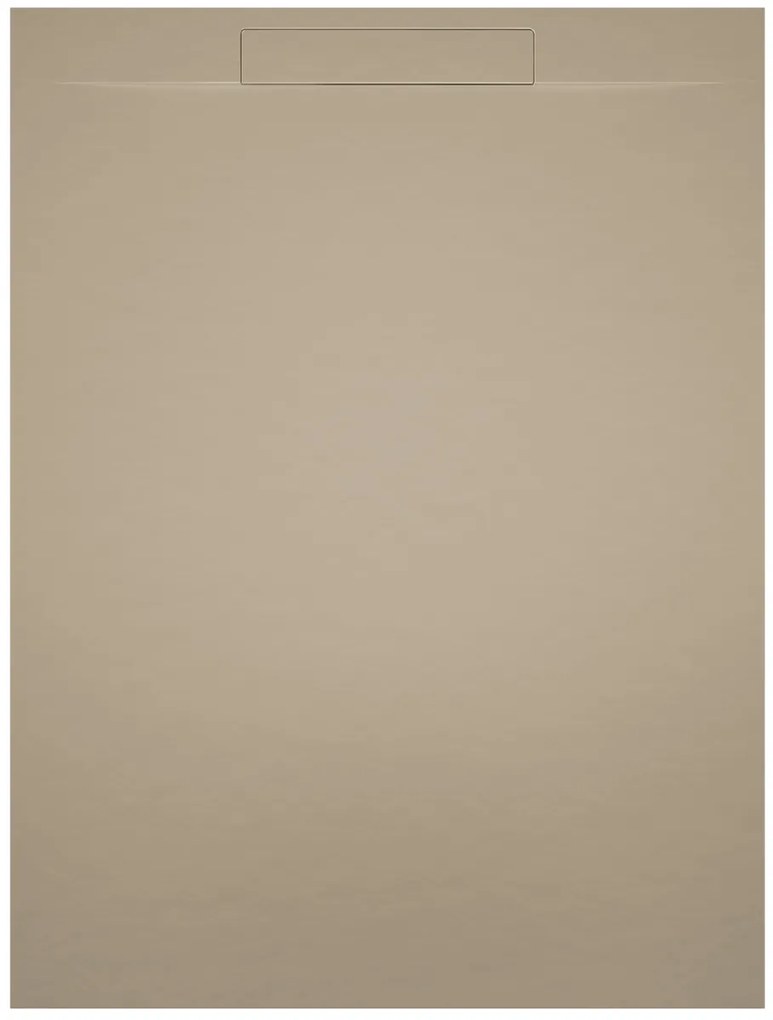 Riho Isola douchevloer 120x90cm pebble grey