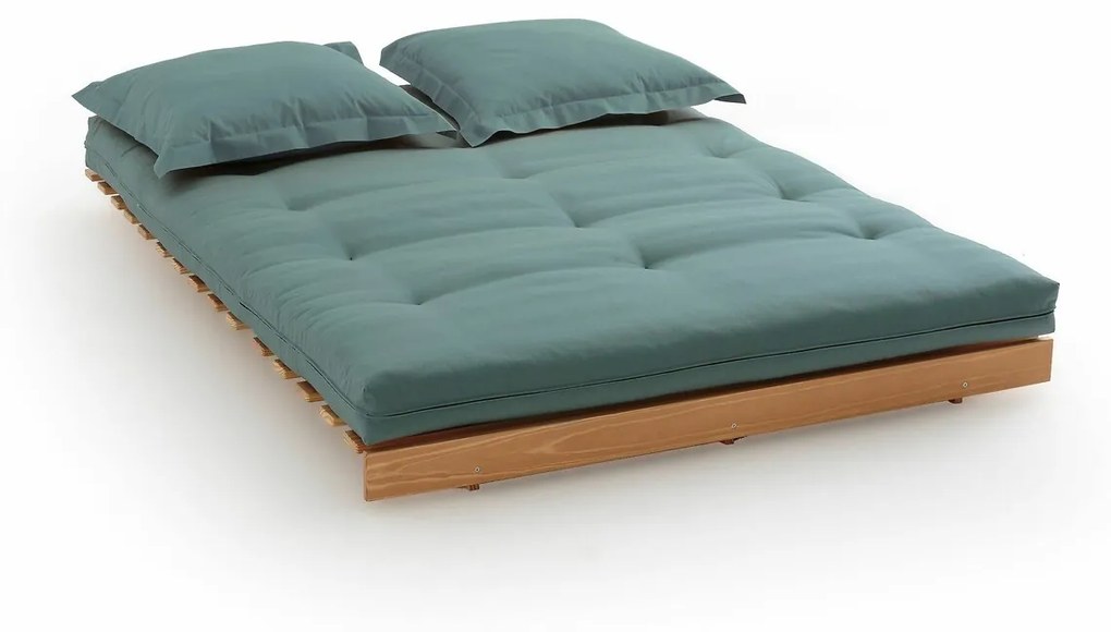 Futon matras, Latex THAI Katoen polyester