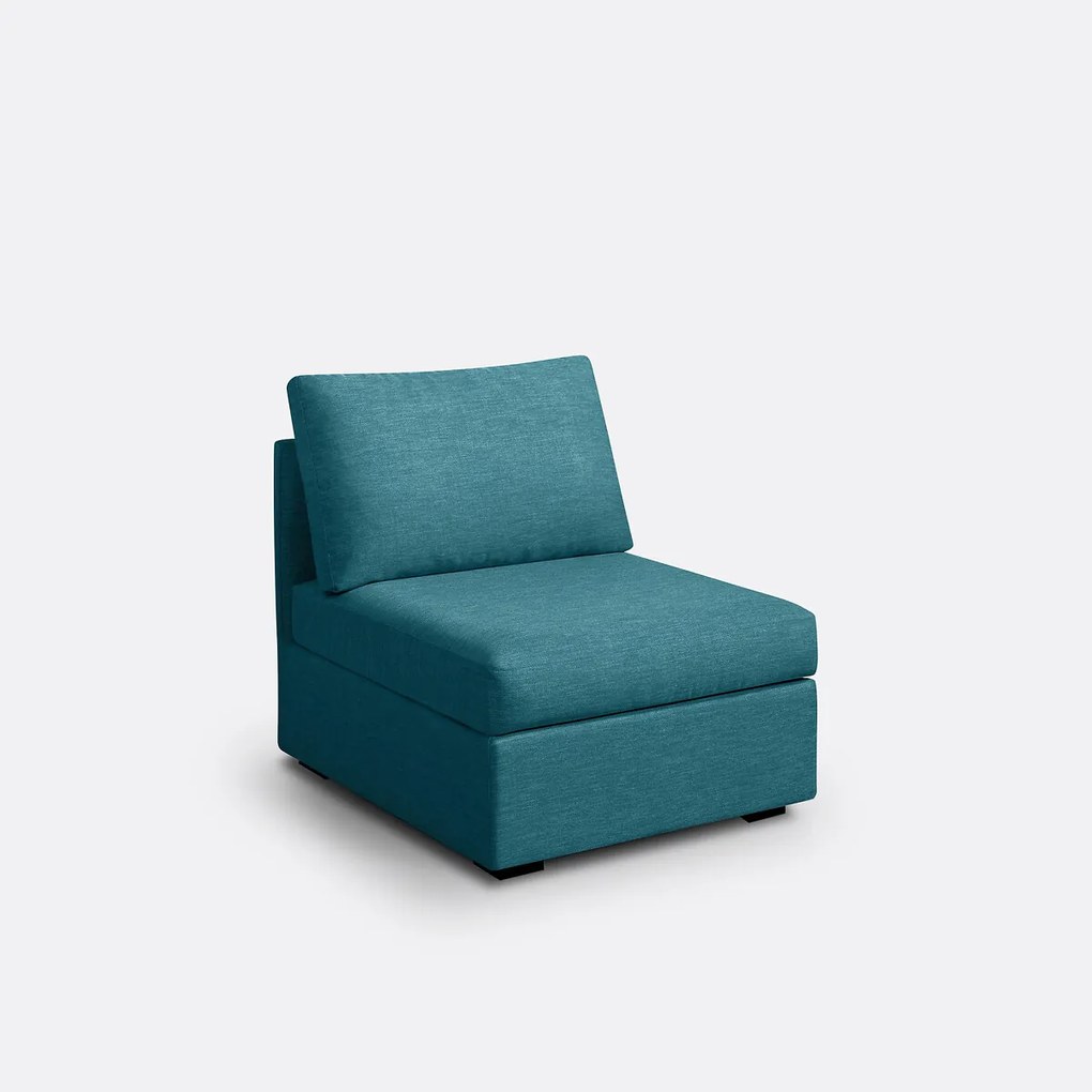 Fauteuil, gemêleerd, Robin