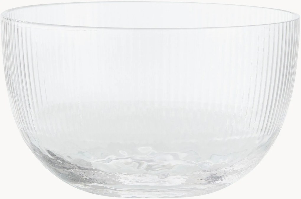 Snackschalen Vanity, 4-delig