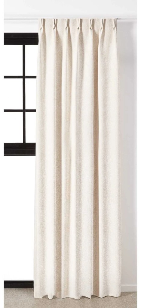 Gordijn Elise Off-white