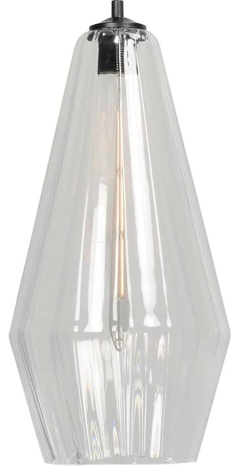 Goossens Excellent Hanglamp Klasse, Hanglamp met 1 lichtpunt medium