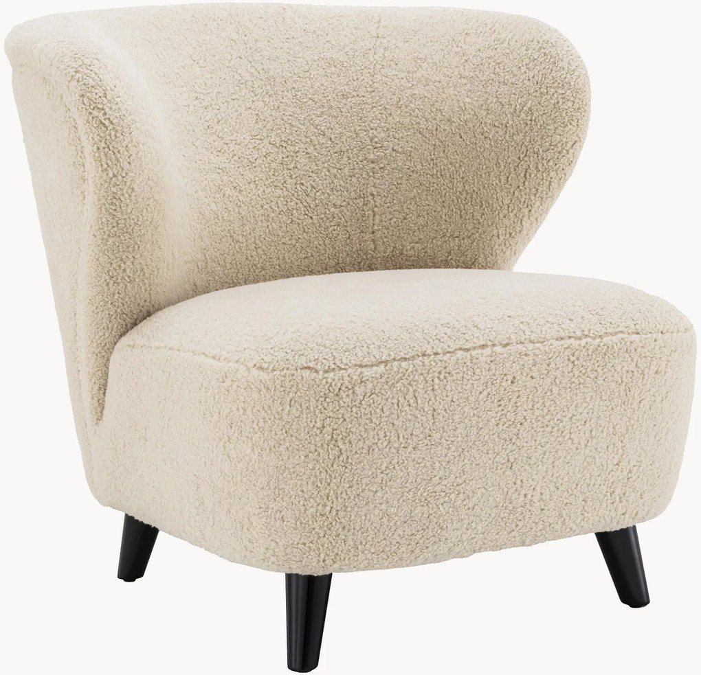 Teddy-loungestoel Hydra